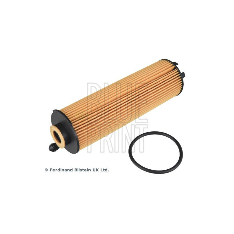 Filtro olio - BLUE PRINT