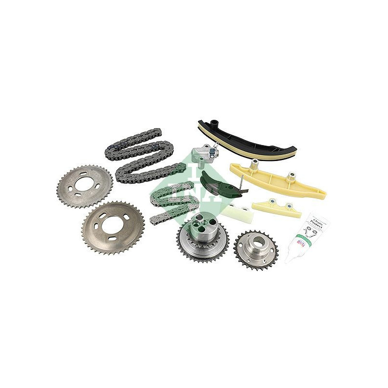 Kit distribuzione - INA