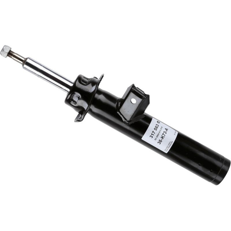 Ammortizzatore asse anteriore - SACHS