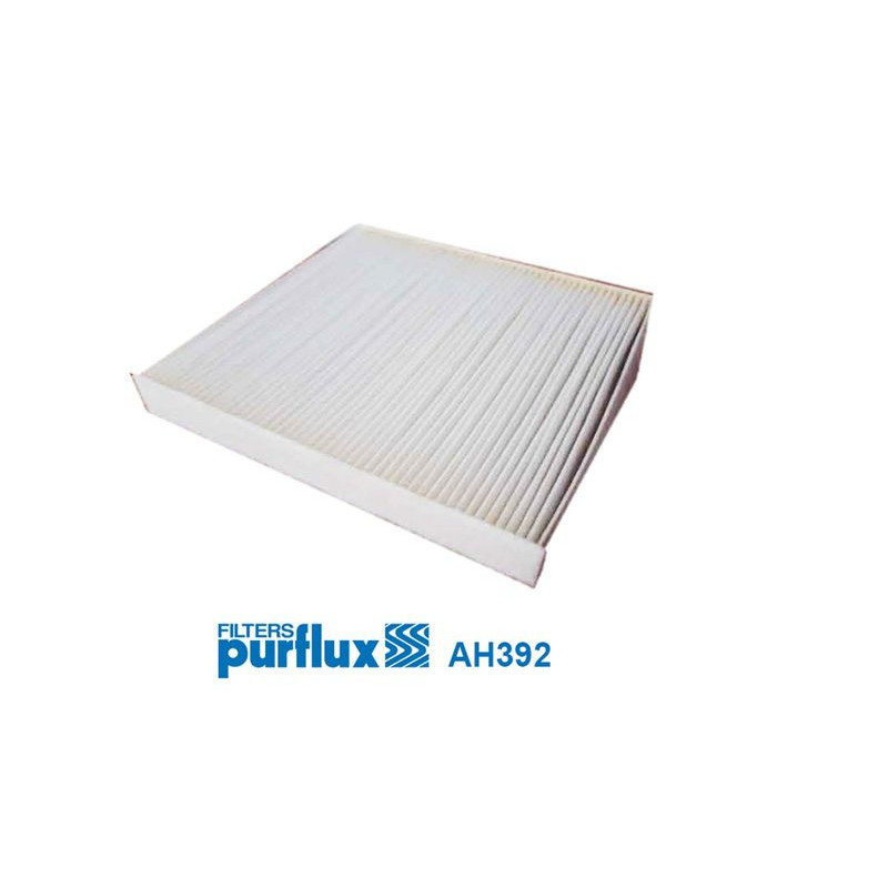 Filtro abitacolo - PURFLUX