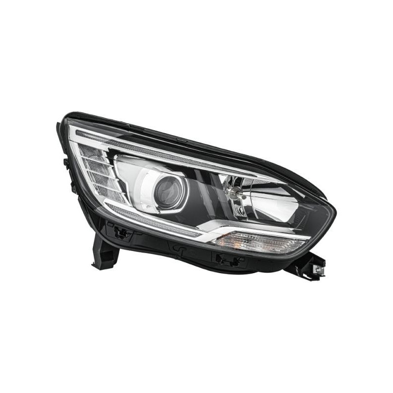 Proiettore anteriore - HELLA