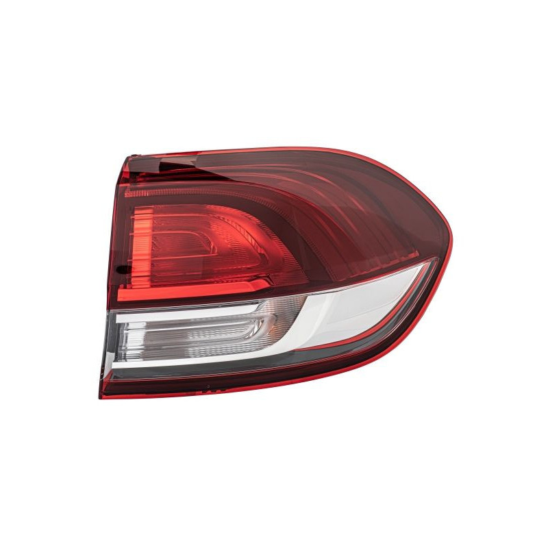 Fanale posteriore - HELLA