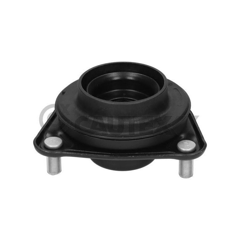 Supporto ammortizzatore asse anteriore - CAUTEX GOMMA E PARTI MOTORE