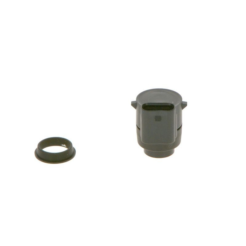 Flessibile freno asse anteriore - BOSCH