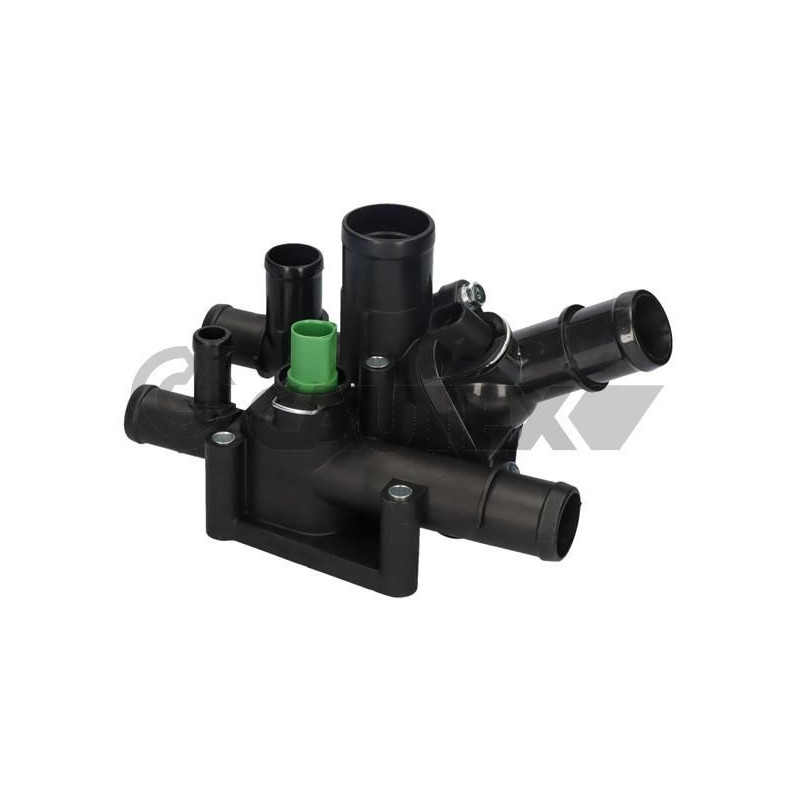 Termostato raffreddamento - CAUTEX GOMMA E PARTI MOTORE