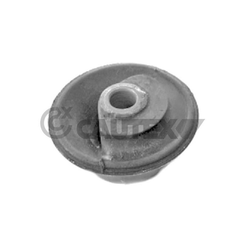 Supporto ammortizzatore asse anteriore - CAUTEX GOMMA E PARTI MOTORE