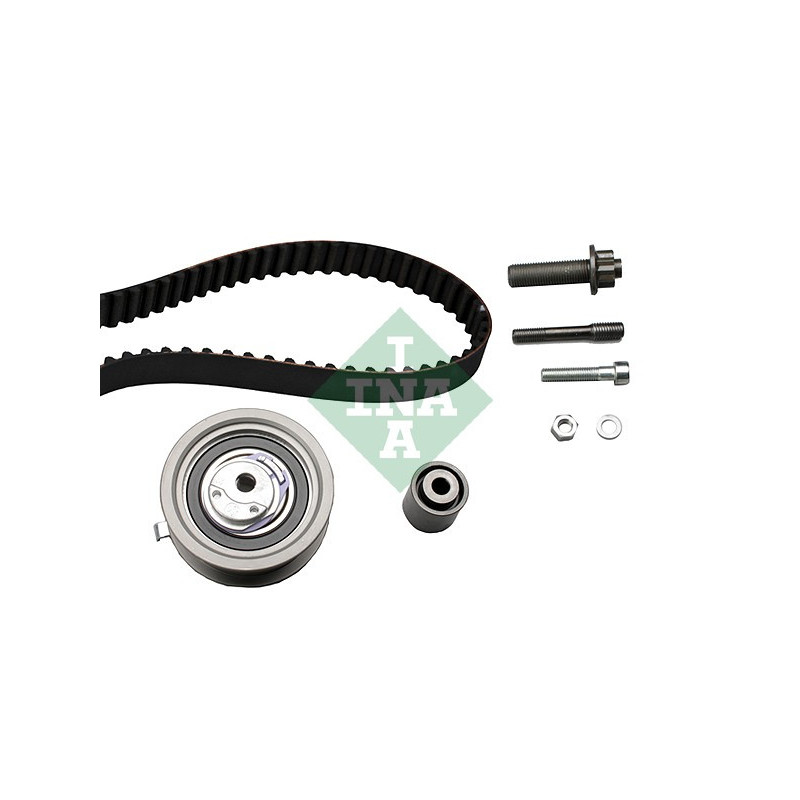 Kit distribuzione - INA