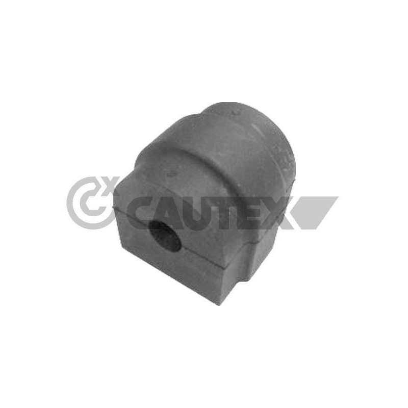 Boccola barra antirollio - CAUTEX GOMMA E PARTI MOTORE