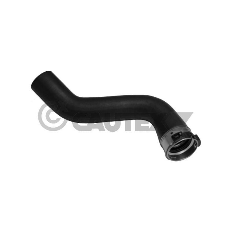 Flessibile aspirazione turbocompressore - CAUTEX GOMMA E PARTI MOTORE