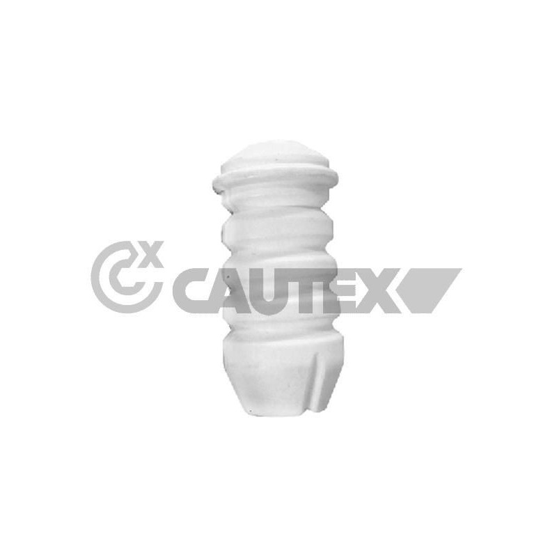 Kit protezione ammortizzatore - CAUTEX GOMMA E PARTI MOTORE