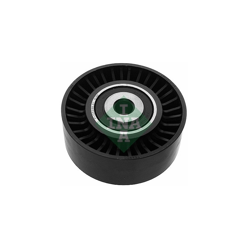 Tendicinghia trapezoidale - INA