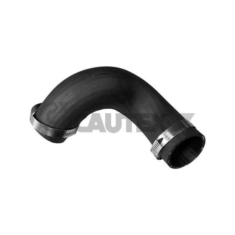 Flessibile aspirazione turbocompressore - CAUTEX GOMMA E PARTI MOTORE