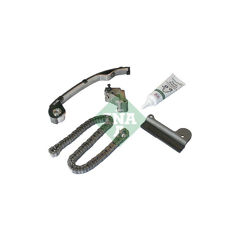 Cinghia/catena distribuzione - INA