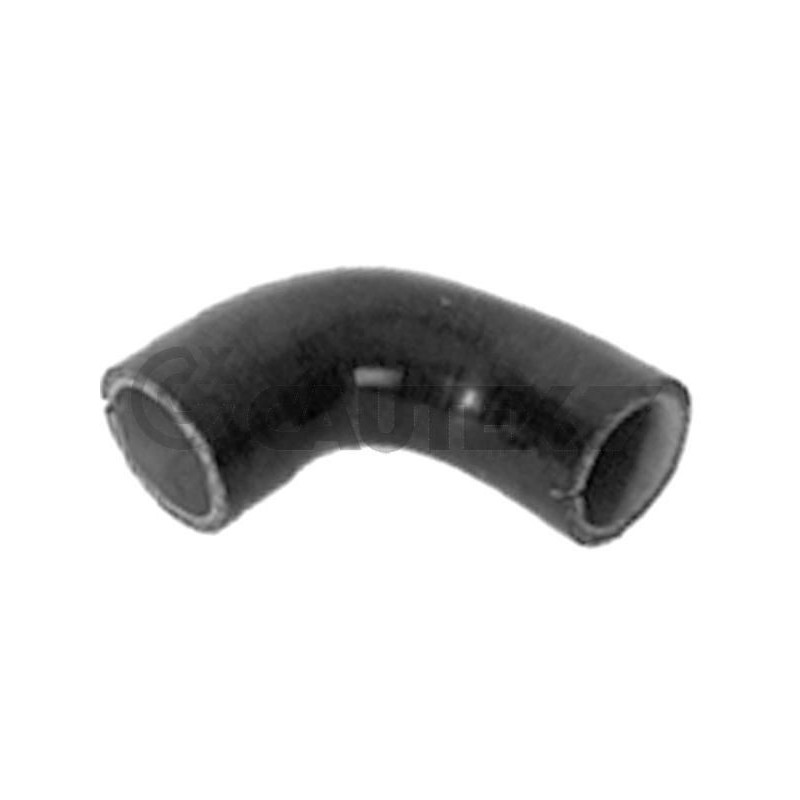 Flessibile aspirazione turbocompressore - CAUTEX GOMMA E PARTI MOTORE