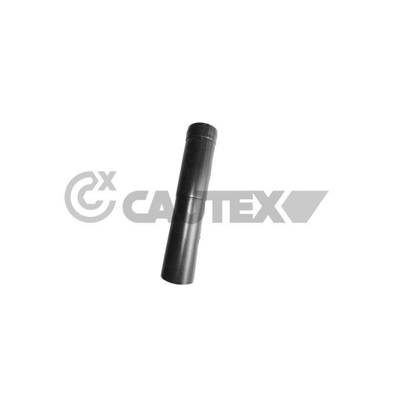 Kit protezione ammortizzatore - CAUTEX GOMMA E PARTI MOTORE