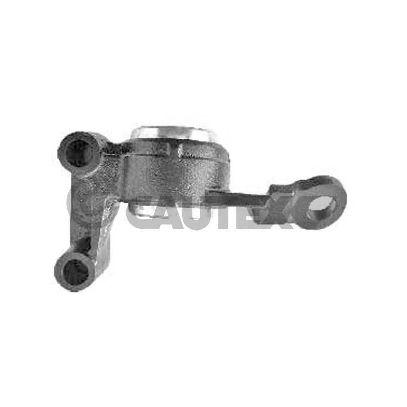 Braccio oscillante asse anteriore - CAUTEX GOMMA E PARTI MOTORE