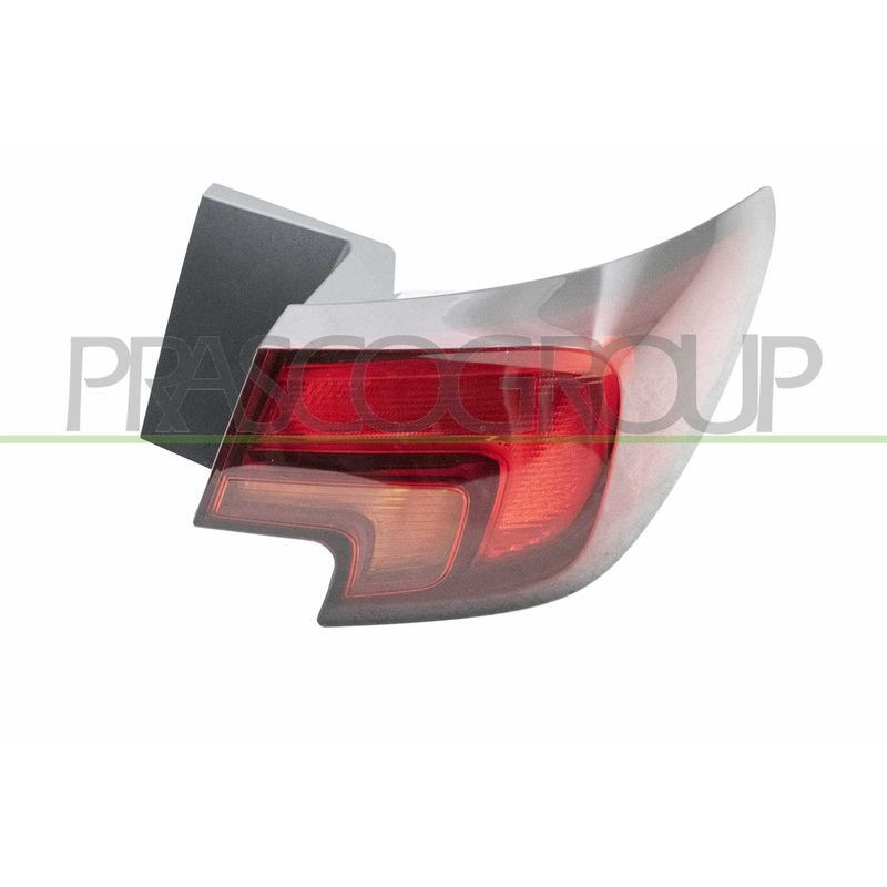 Fanale posteriore - PRASCO