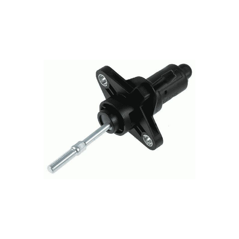 Disco freno asse posteriore - SACHS