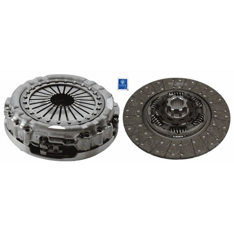 Kit frizione - SACHS