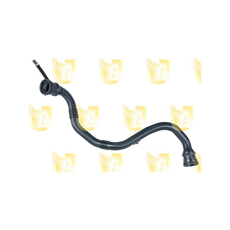 Flessibile aspirazione turbocompressore - UNIGOM