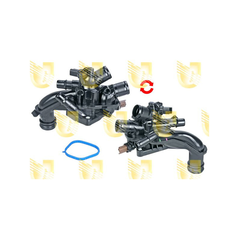 Termostato raffreddamento - UNIGOM