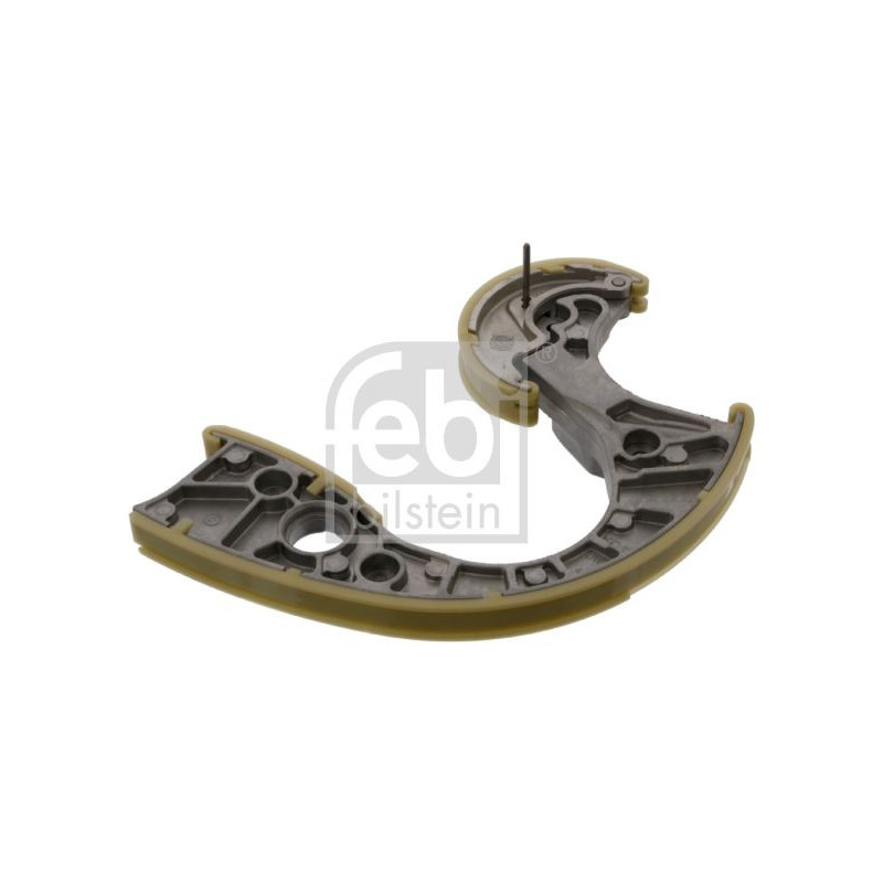 Tendicinghia distribuzione - FEBI