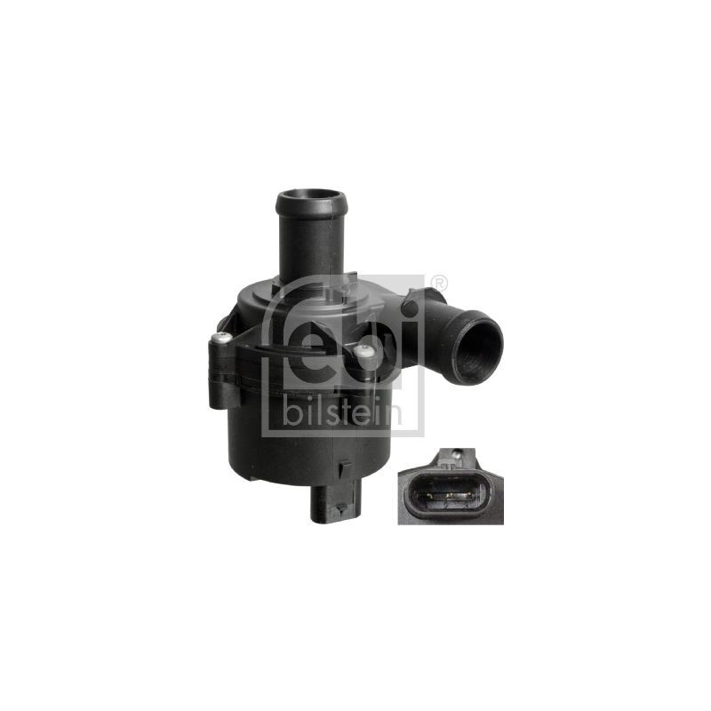 Pompa acqua - FEBI
