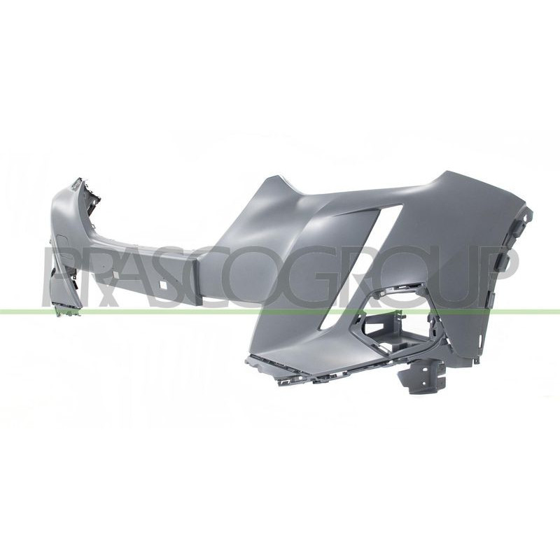 Paraurti posteriore - PRASCO