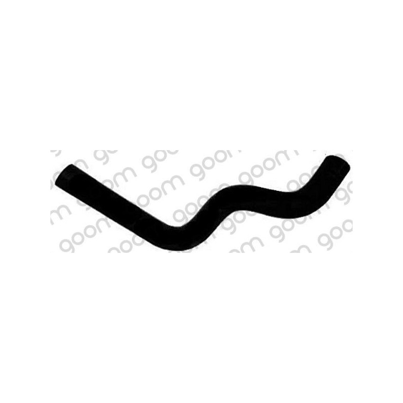 Tubo radiatore - GOOM