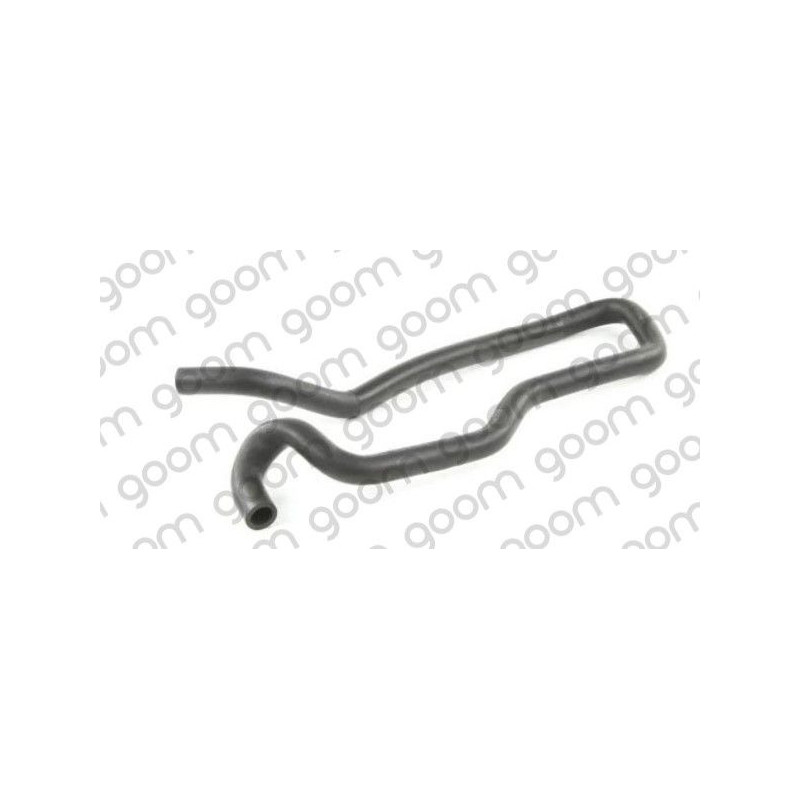 Tubo radiatore - GOOM