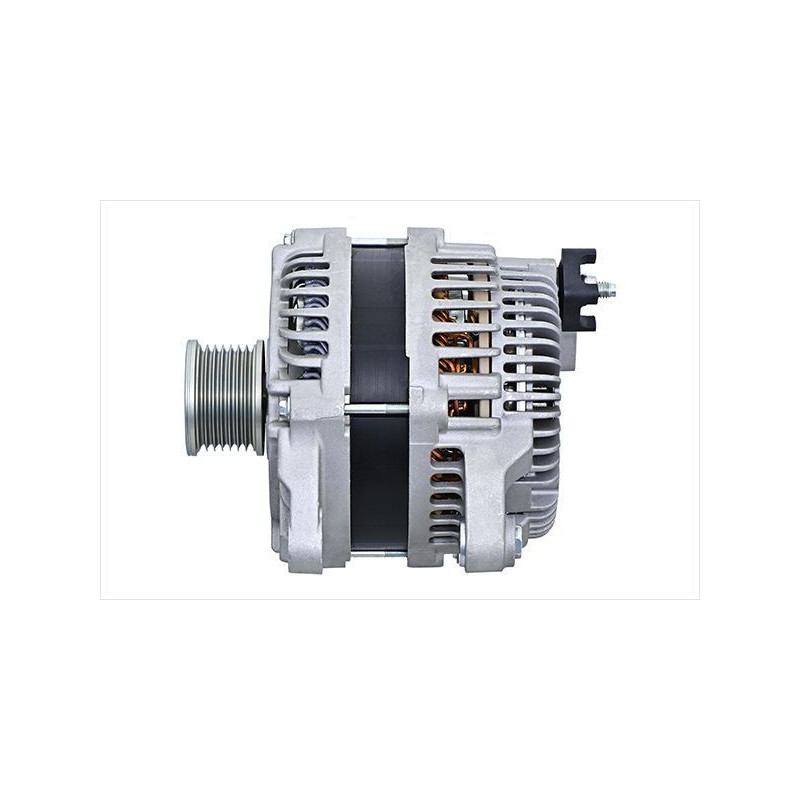 Alternatore - HELLA