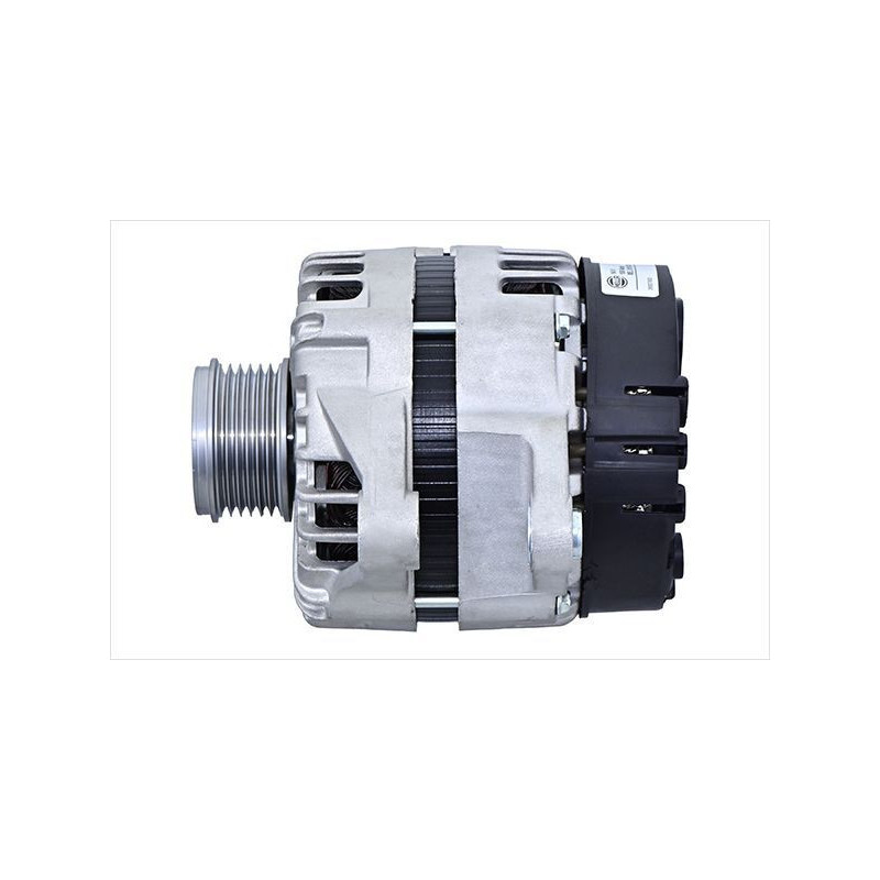 Alternatore - HELLA