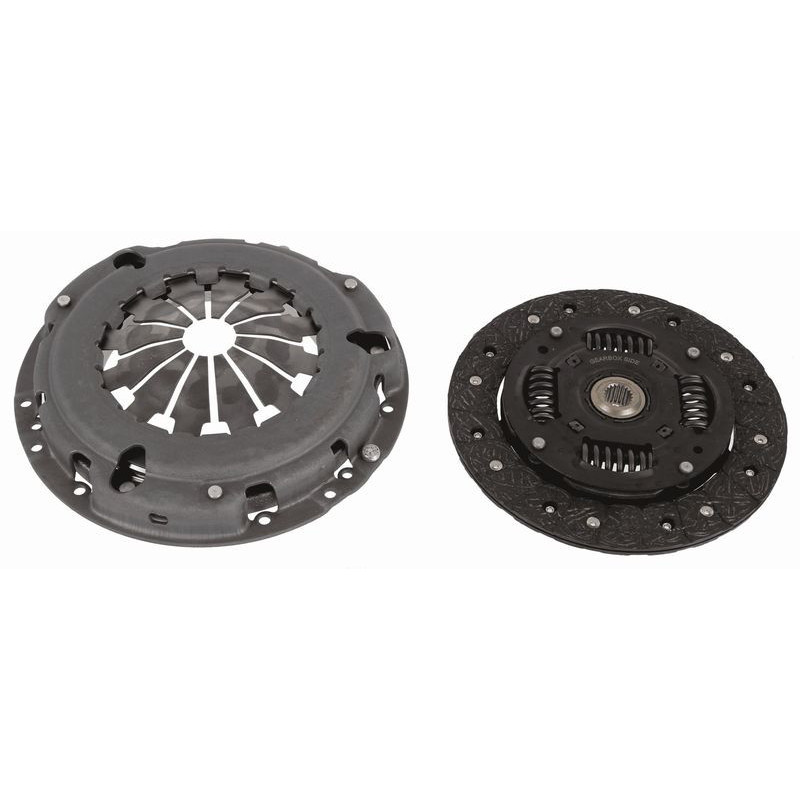 Kit frizione - SACHS