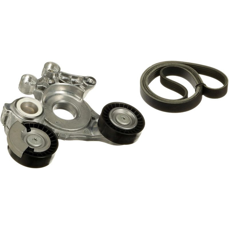 Cinghia trapezoidale - GATES