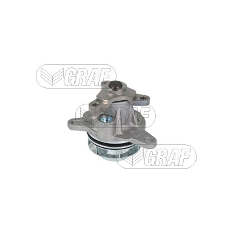 Pompa acqua - GRAF