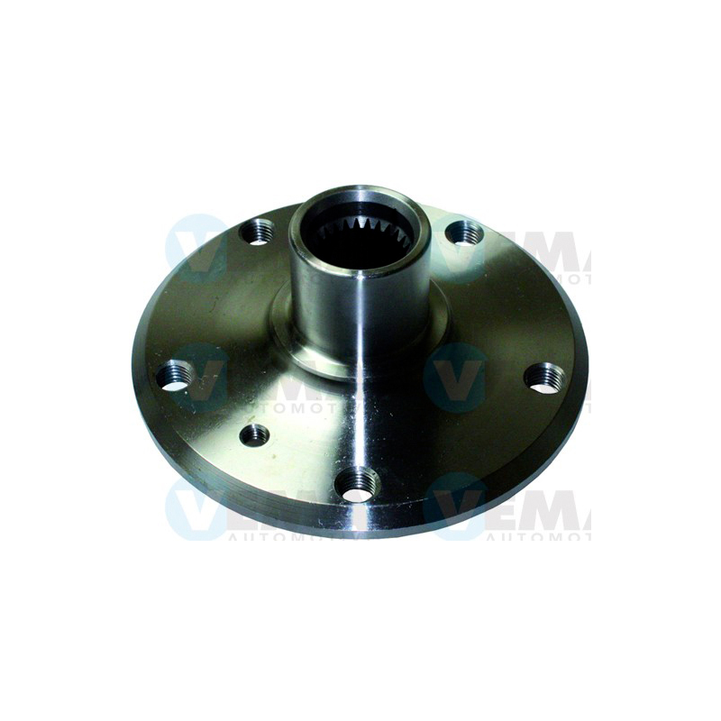 Mozzo ruota asse posteriore - VEMA