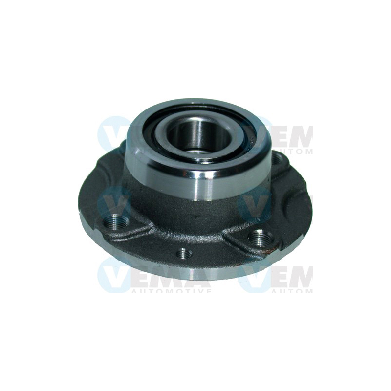 Mozzo ruota asse posteriore - VEMA