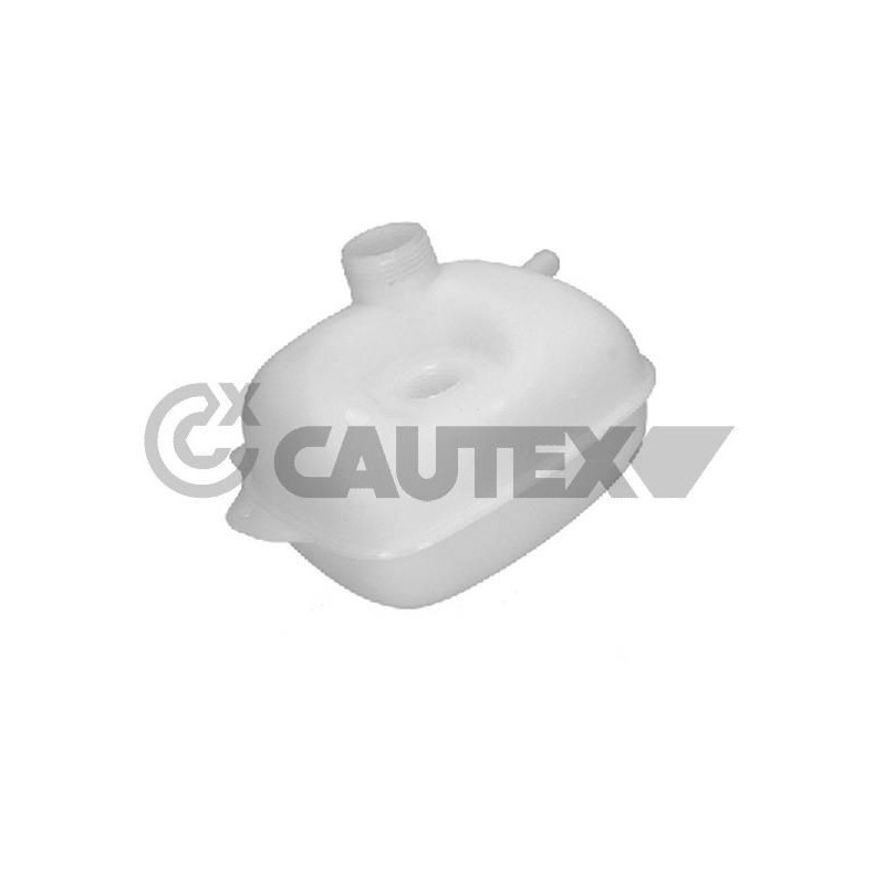 Vaschetta espansione - CAUTEX GOMMA E PARTI MOTORE