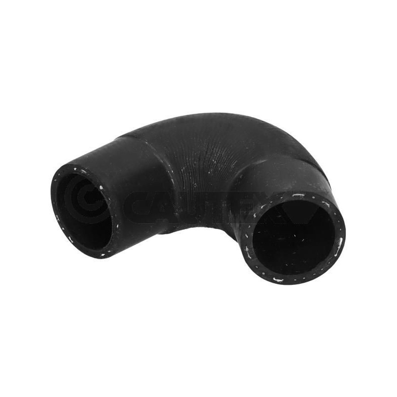 Tubo radiatore - CAUTEX GOMMA E PARTI MOTORE