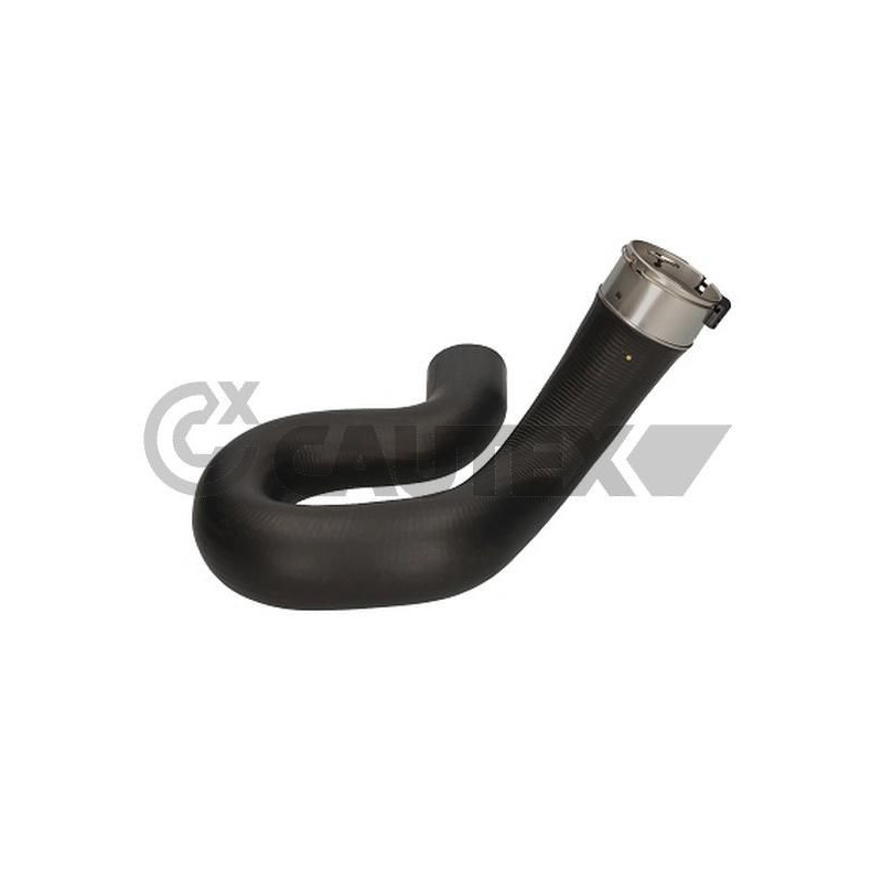 Flessibile aspirazione turbocompressore - CAUTEX GOMMA E PARTI MOTORE