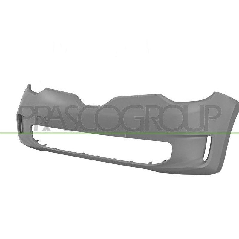 Paraurti anteriore - PRASCO