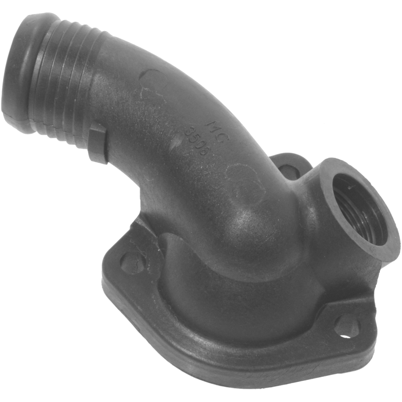 Flangia impianto raffreddamento - VEMA