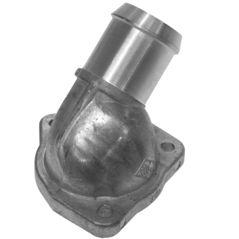 Flangia impianto raffreddamento - VEMA