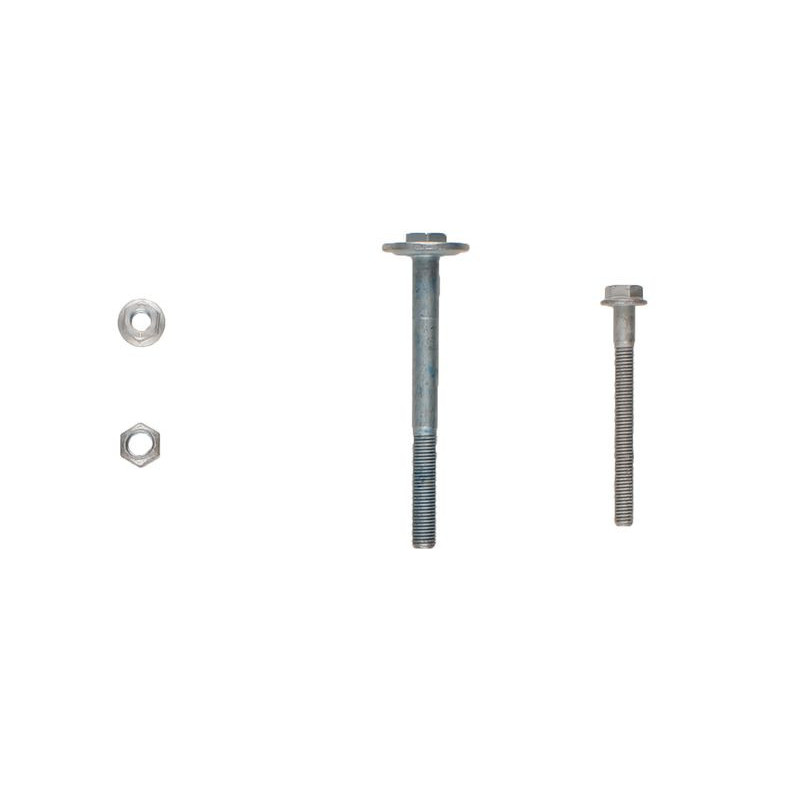 Ammortizzatore asse posteriore - BILSTEIN