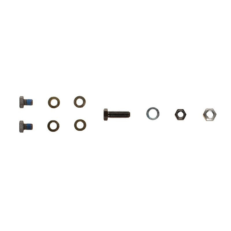 Ammortizzatore asse anteriore - BILSTEIN