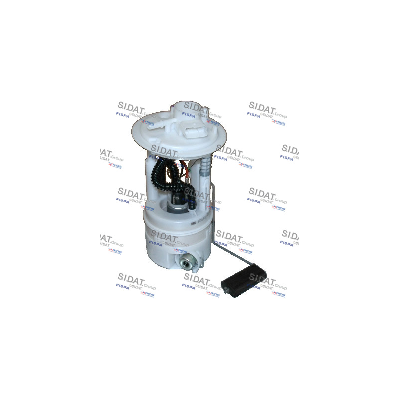 Pompa carburante - SIDAT