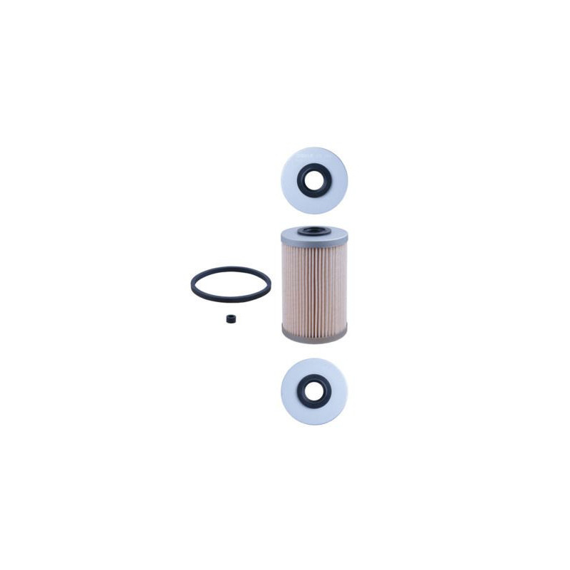 Filtro carburante - MAHLE
