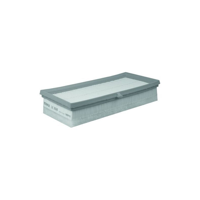 Filtro aria - MAHLE