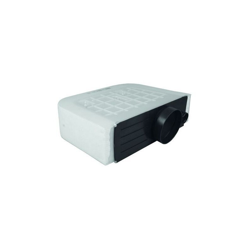 Filtro aria - MAHLE