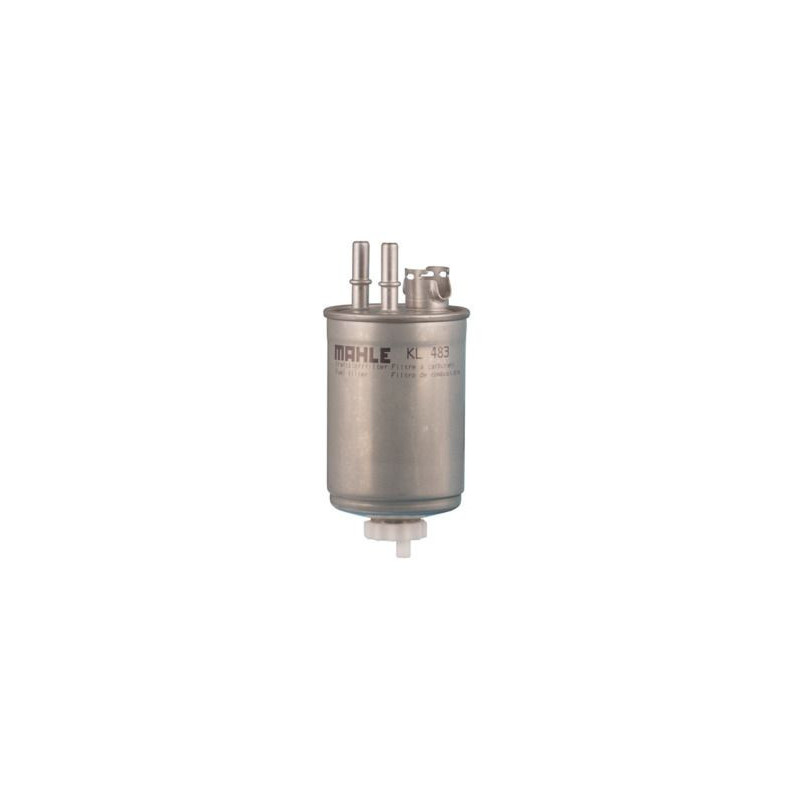 Filtro carburante - MAHLE